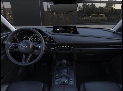 2026 Mazda CX-30 2.5 S Preferred Package