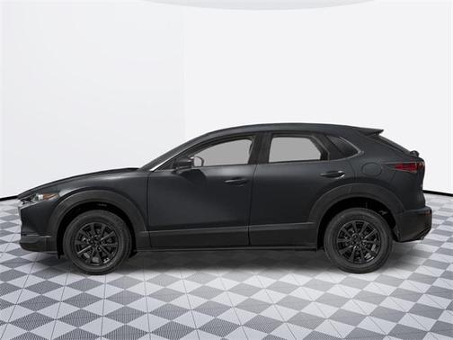2025 Mazda CX-30 2.5 S