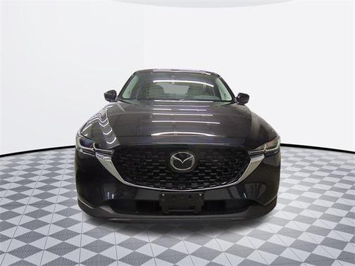 2022 Mazda CX-5 2.5 S Select