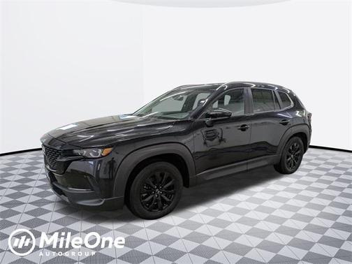 2023 Mazda CX-50 2.5 S Preferred Plus Package