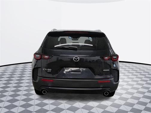 2023 Mazda CX-50 2.5 S Preferred Plus Package