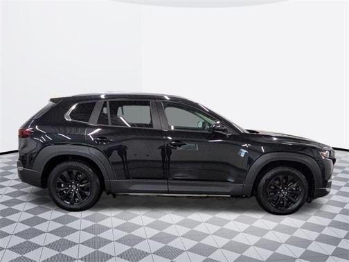 2023 Mazda CX-50 2.5 S Preferred Plus Package