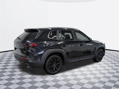 2023 Mazda CX-50 2.5 S Preferred Plus Package