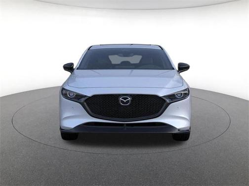 2026 Mazda Mazda3 2.5 Turbo AWD