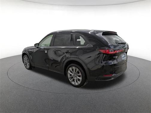 2026 Mazda CX-90 3.3 Turbo Preferred