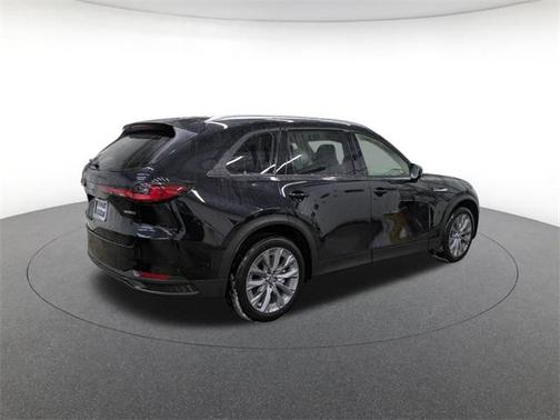 2026 Mazda CX-90 3.3 Turbo Preferred