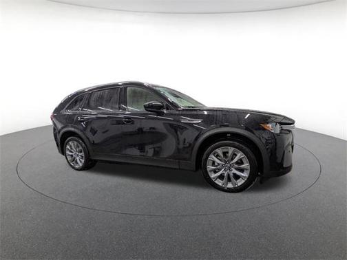 2026 Mazda CX-90 3.3 Turbo Preferred