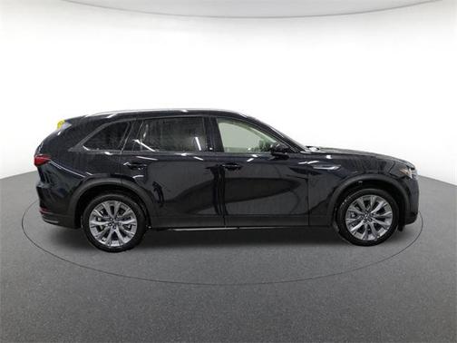 2026 Mazda CX-90 3.3 Turbo Preferred