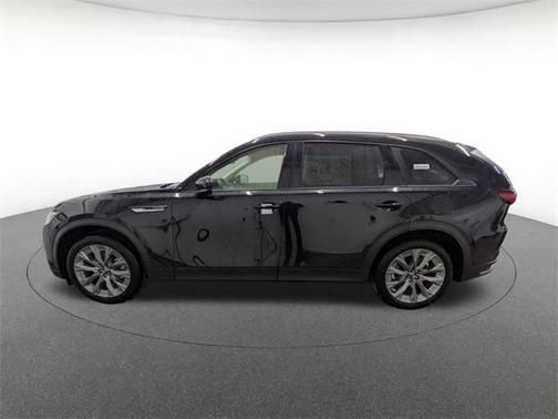 2026 Mazda CX-90 3.3 Turbo Preferred