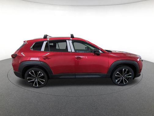 2026 Mazda CX-50 2.5 S Premium Package