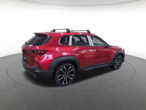 2026 Mazda CX-50 2.5 S Premium Package