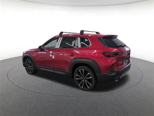 2026 Mazda CX-50 2.5 S Premium Package