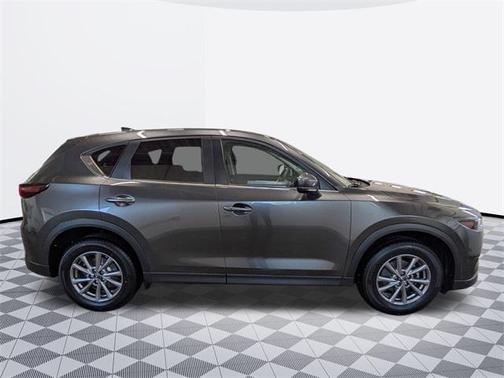 2022 Mazda CX-5 2.5 S Select