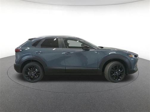 2026 Mazda CX-30 2.5 S Carbon Edition