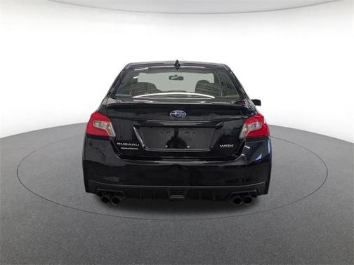 2021 Subaru WRX Base