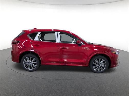 2025 Mazda CX-5 Signature