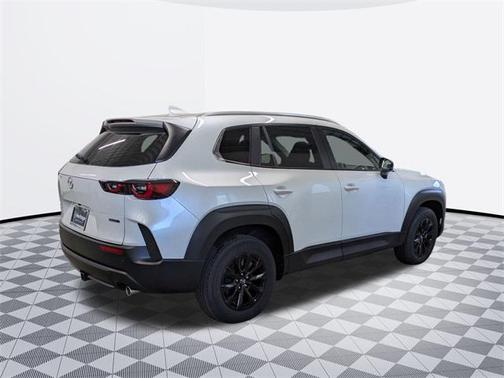 2026 Mazda CX-50 Hybrid Sport