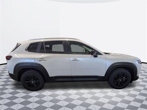 2026 Mazda CX-50 Hybrid Sport