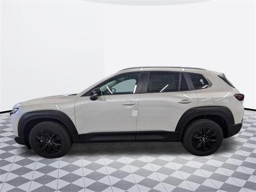 2026 Mazda CX-50 Hybrid Sport