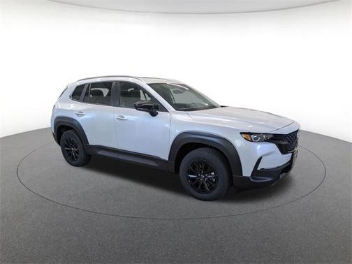2026 Mazda CX-50 Hybrid Sport