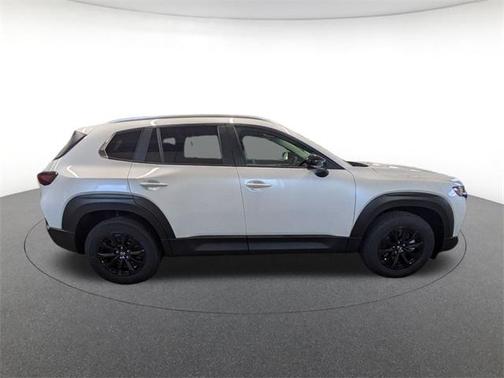 2026 Mazda CX-50 Hybrid Sport