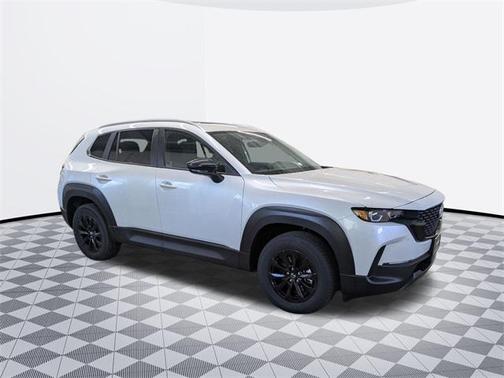 2026 Mazda CX-50 Hybrid Sport
