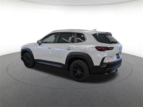 2026 Mazda CX-50 Hybrid Sport