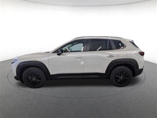 2026 Mazda CX-50 Hybrid Sport