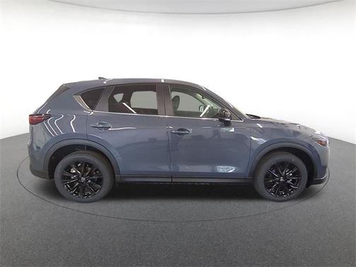 2025 Mazda CX-5 Carbon Edition