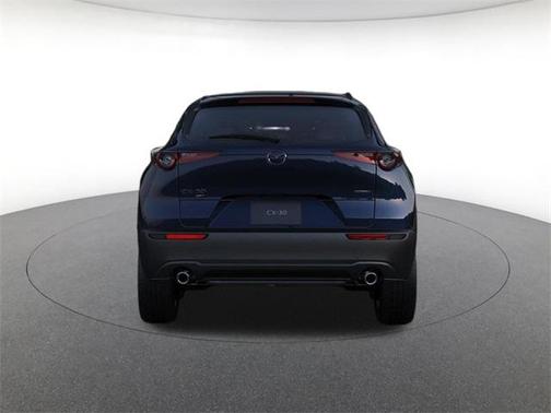 2026 Mazda CX-30 2.5 S