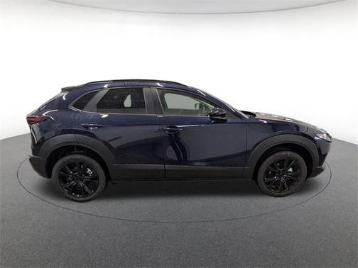 2026 Mazda CX-30 2.5 S