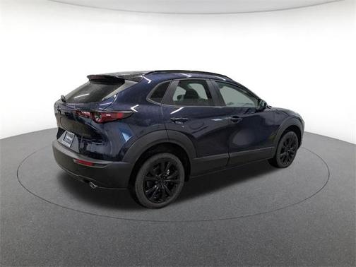 2026 Mazda CX-30 2.5 S