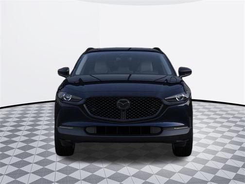 2026 Mazda CX-30 2.5 S Carbon Edition