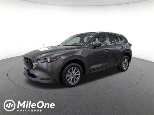2023 Mazda CX-5 2.5 S Select