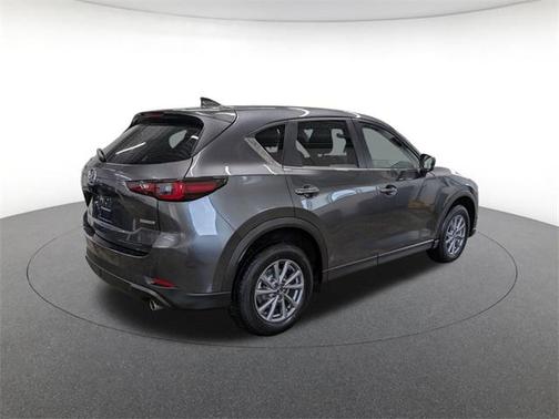 2023 Mazda CX-5 2.5 S Select