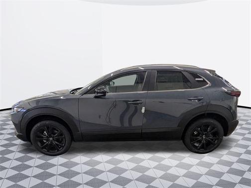 2025 Mazda CX-30 Base
