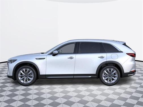 2025 Mazda CX-90 3.3 Turbo Premium Plus