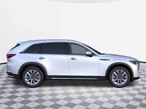2025 Mazda CX-90 3.3 Turbo Premium Plus
