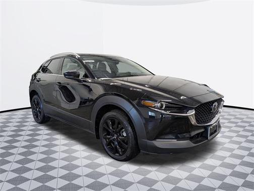 2024 Mazda CX-30 Turbo Premium Package