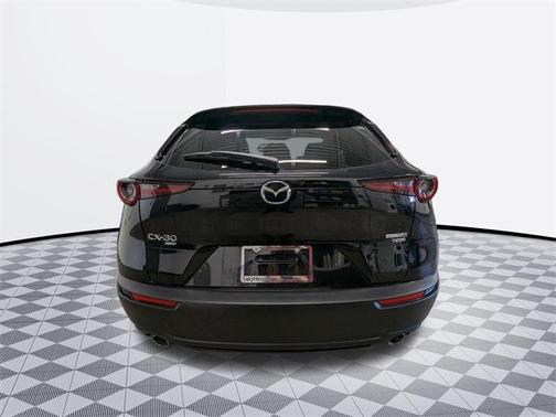 2024 Mazda CX-30 Turbo Premium Package