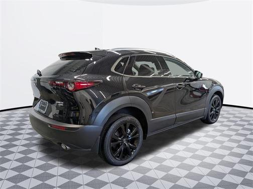 2024 Mazda CX-30 Turbo Premium Package