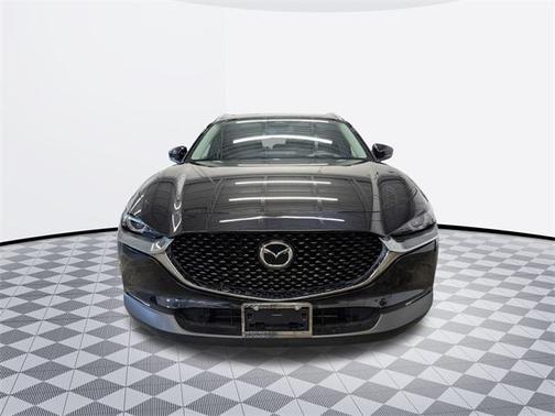 2024 Mazda CX-30 Turbo Premium Package