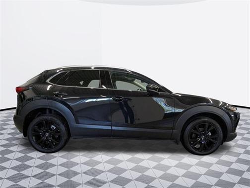 2024 Mazda CX-30 Turbo Premium Package