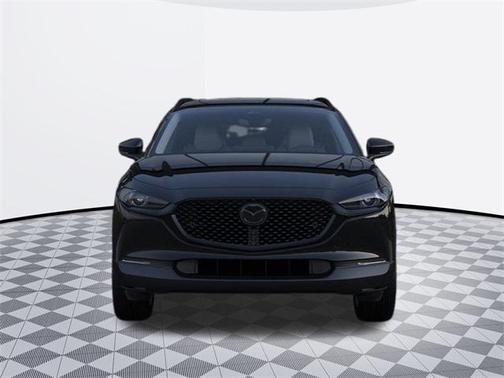 2026 Mazda CX-30 2.5 Turbo