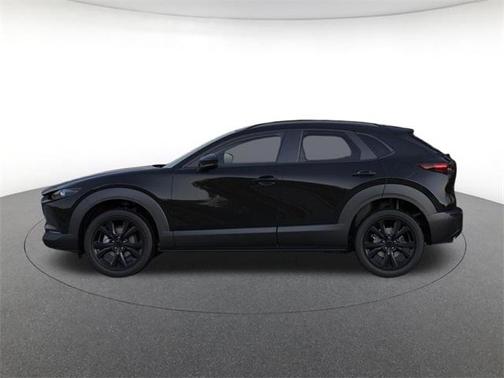 2026 Mazda CX-30 2.5 Turbo