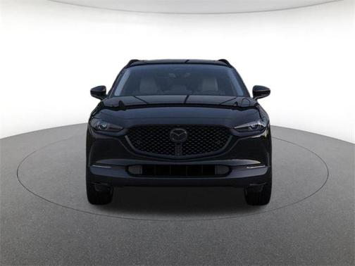 2026 Mazda CX-30 2.5 Turbo