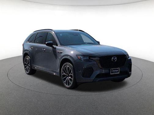 2026 Mazda CX-70 3.3 Turbo S Premium Plus