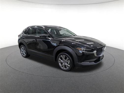 2023 Mazda CX-30 2.5 S Premium Package