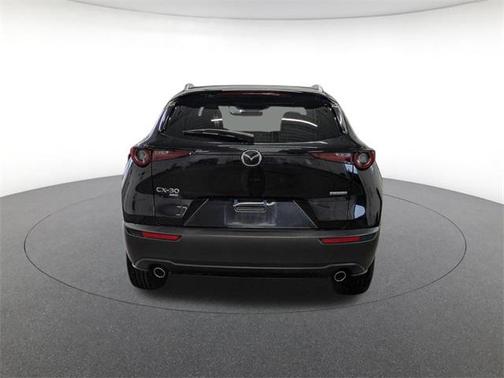 2023 Mazda CX-30 2.5 S Premium Package