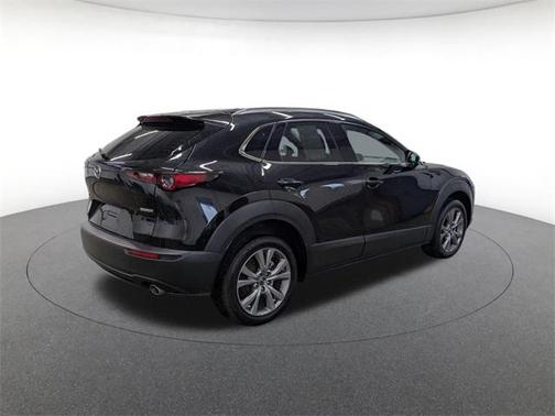 2023 Mazda CX-30 2.5 S Premium Package